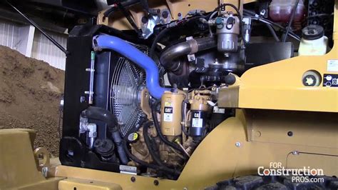 cat skid steer dpf removal|cat dpf engine removal.